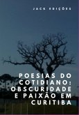 Poesias Do Cotidiano (eBook, ePUB)
