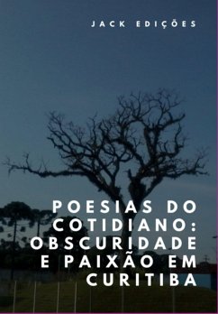 Poesias Do Cotidiano (eBook, ePUB) - Friesen, Jackson