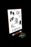 O Artista (eBook, ePUB) O Artista (eBook, ePUB)