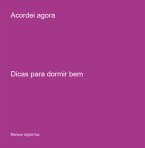 Acordei Agora (eBook, PDF)