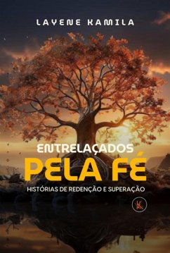 Cover Entrelaçados Pela Fé (eBook, PDF)