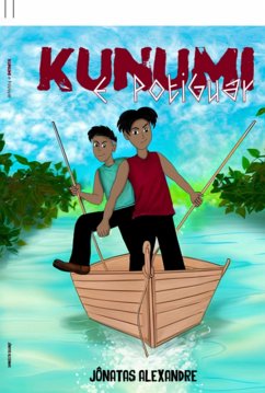 Cover Kunumi E Potiguar (eBook, PDF)
