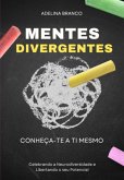 Mentes Divergentes (eBook, PDF)