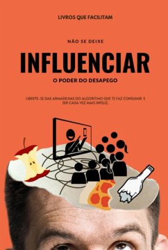 O Poder Do Desapego (eBook, ePUB) - Facilitam, Livros Que