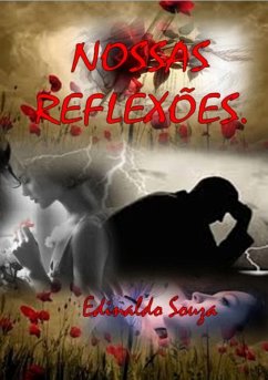 Cover Nossas Relfexões (eBook, PDF)