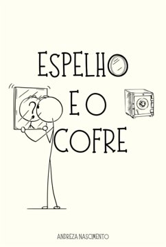 Cover Espelho E O Cofre (eBook, PDF)