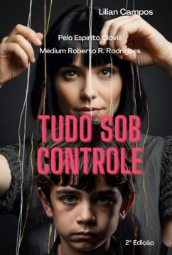 Tudo Sob Controle (eBook, ePUB) - Campos, Lilian