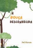 Conto A Bouça Desconhecida (eBook, ePUB) Conto A Bouça Desconhecida (eBook, ePUB)