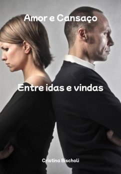 Cover Amor E Cansaço (eBook, PDF)