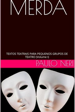 Cover Merda! (eBook, PDF)