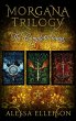 The Morgana Trilogy Complete Series... - Bild 1