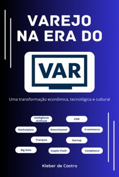 Cover Varejo Na Era Do Var (eBook, ePUB)