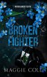 Broken fighter (Mafia wars, #2) (eBook,... - Bild 1