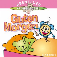 Cover Guten Morgen (MP3-Download)