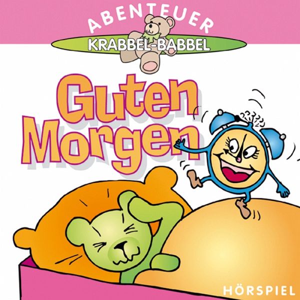 Guten Morgen (MP3-Download) Guten Morgen (MP3-Download)
