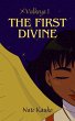 The First Divine (Valkeya, #1) (eBook,... - Bild 1