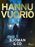 Sjöman & Co (eBook, ePUB)