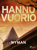 Nyman (eBook, ePUB) Nyman (eBook, ePUB)