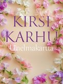 Unelmakartta (eBook, ePUB)