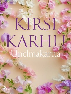 Cover Unelmakartta (eBook, ePUB)