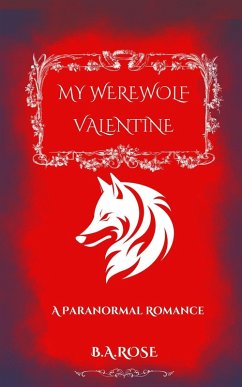 Cover My Werewolf Valentine (eBook, ePUB)