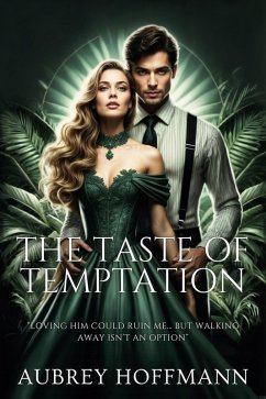 Cover The Taste of Temptation (eBook, ePUB)