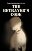 The Betrayer's Code (eBook, ePUB) The Betrayer's Code (eBook, ePUB)