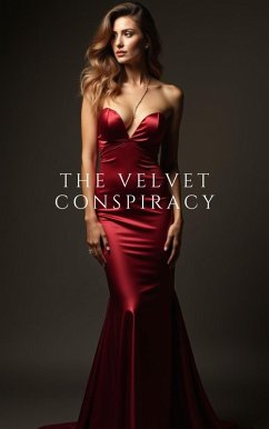Cover The Velvet Conspiracy (eBook, ePUB)