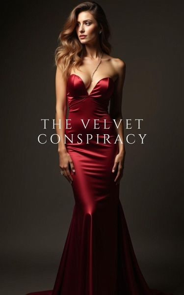 The Velvet Conspiracy (eBook, ePUB)