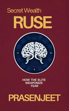 Cover Secret Wealth Ruse (eBook, ePUB)