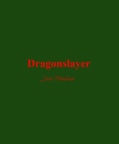Cover Dragonslayer (Legends of Camulod, #1) (eBook, ePUB)