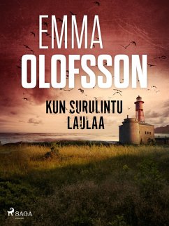 Cover Kun surulintu laulaa (eBook, ePUB)