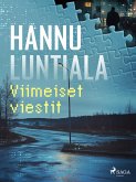 Viimeiset viestit (eBook, ePUB)