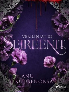 Seireenit (eBook, ePUB) - Kuusenoksa, Anu