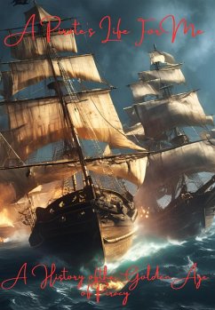 Cover A Pirate's Life For Me (eBook, ePUB)