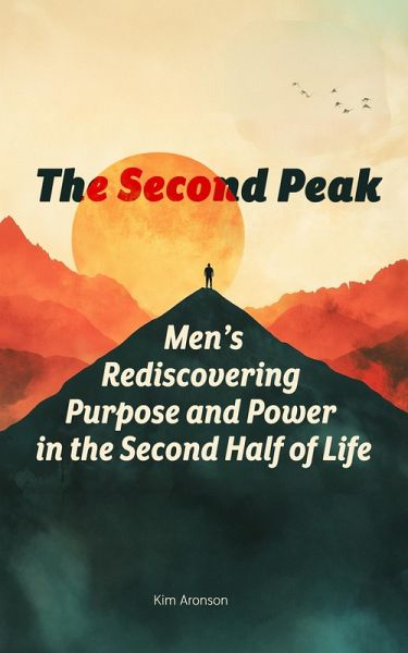 The Second Peak (eBook, ePUB)