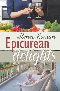 Cover Epicurean Delights (eBook, ePUB)