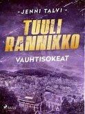 Vauhtisokeat (eBook, ePUB)