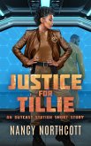 Justice for Tillie (The Light Mage Wars) (eBook, ePUB) Justice for Tillie (The Light Mage Wars) (eBook, ePUB)