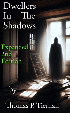 Cover Dwellers In The Shadows (eBook, ePUB)