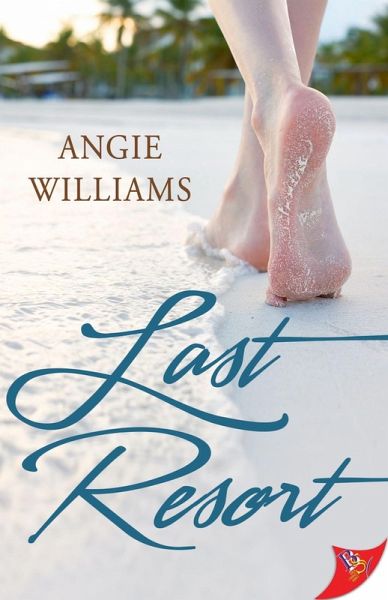 Last Resort (eBook, ePUB)