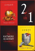 Die Katmere Academy Chroniken II (eBook, ePUB)