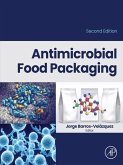 Antimicrobial Food Packaging (eBook, ePUB)