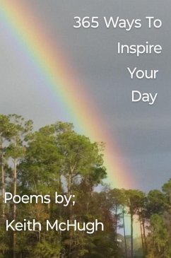 Cover 365 Ways To Inspire Your Day (eBook, ePUB)
