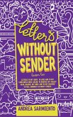 Letters without Sender, season 2 (Cartas sin remitente, #2) (eBook, ePUB) Letters without Sender, season 2 (Cartas sin remitente, #2) (eBook, ePUB)