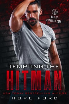 Cover Tempting the Hitman (eBook, ePUB)
