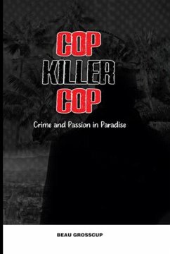 Cover CopKillerCop (eBook, ePUB)