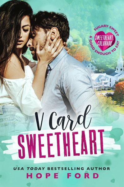 V Card Sweetheart (eBook, ePUB) V Card Sweetheart (eBook, ePUB)