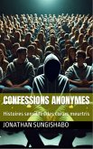 Confessions Anonymes Tome 1 (eBook, ePUB)