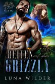 Reiten mit dem Grizzly (Devil's Pack MC, #1) (eBook, ePUB) Reiten mit dem Grizzly (Devil's Pack MC, #1) (eBook, ePUB)